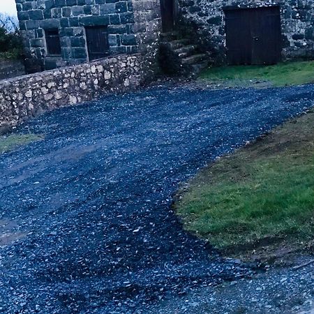 The Piggery - North Wales Retreat - Wilde Retreats Villa Pwllheli Bagian luar foto