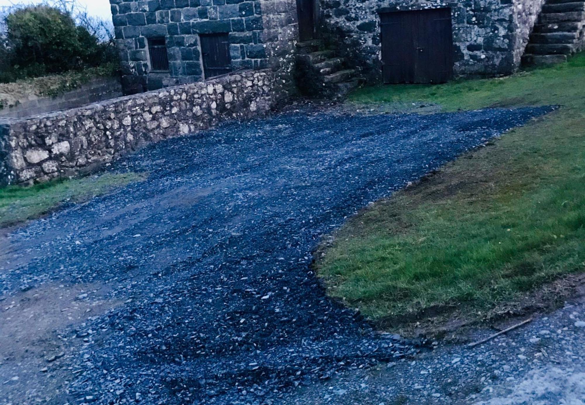 The Piggery - North Wales Retreat - Wilde Retreats Villa Pwllheli Bagian luar foto