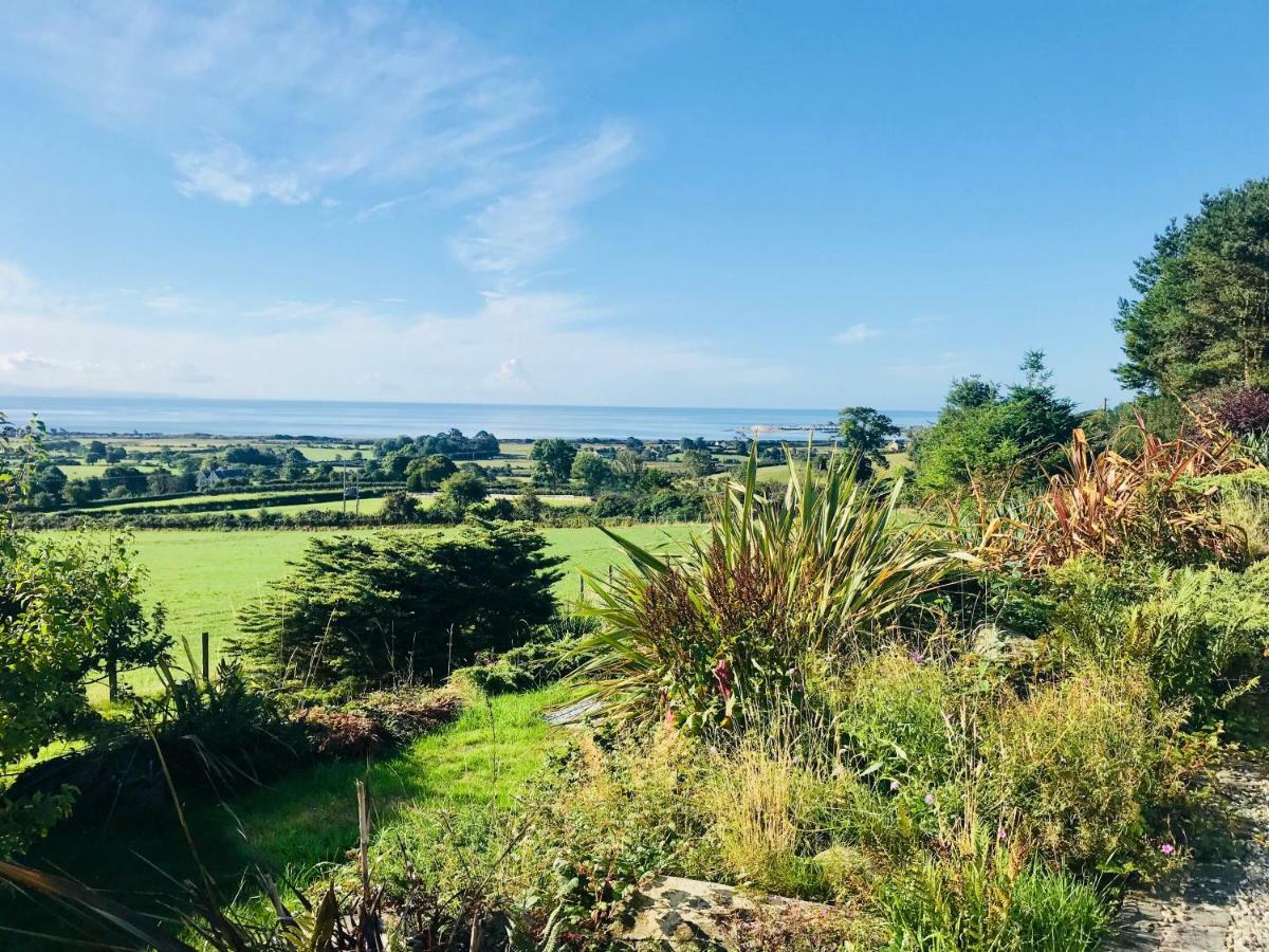 The Piggery - North Wales Retreat - Wilde Retreats Villa Pwllheli Bagian luar foto