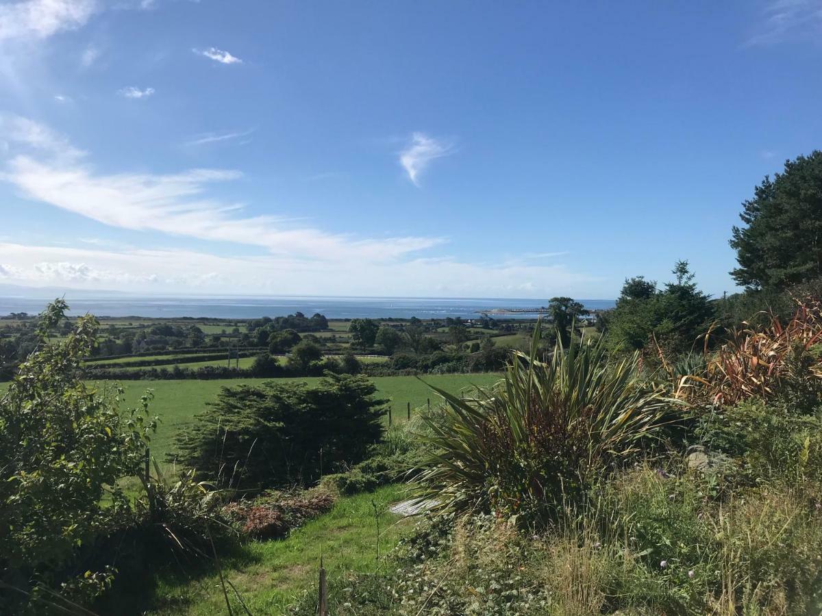 The Piggery - North Wales Retreat - Wilde Retreats Villa Pwllheli Bagian luar foto