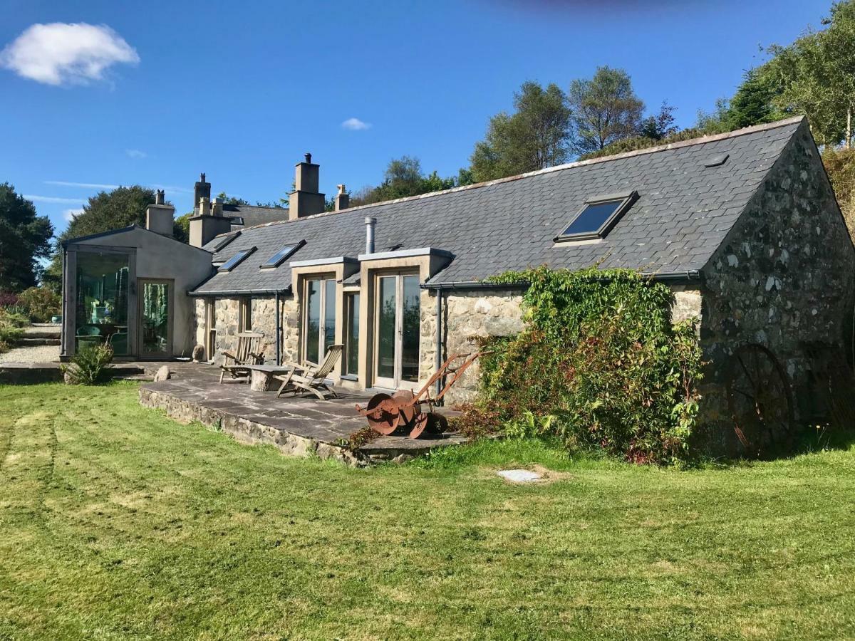The Piggery - North Wales Retreat - Wilde Retreats Villa Pwllheli Bagian luar foto
