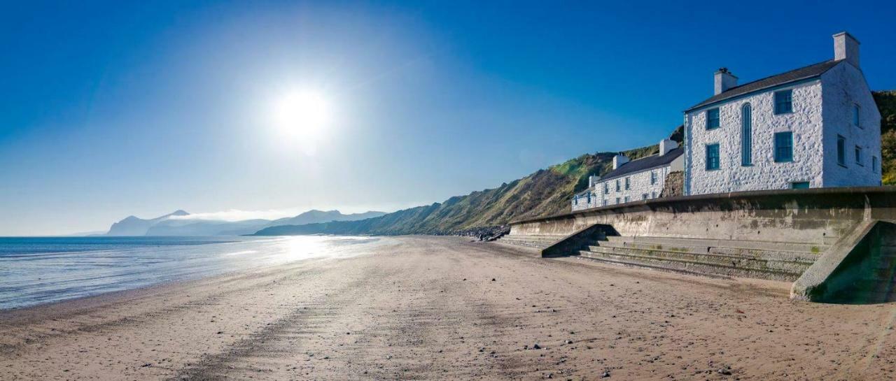The Piggery - North Wales Retreat - Wilde Retreats Villa Pwllheli Bagian luar foto